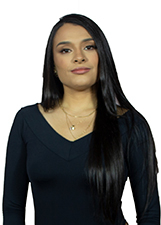 Foto de NATALIA FONSECA SILVÉRIO DE OLIVEIRA