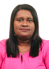 Foto de Iraci Helena dos Santos