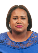 Foto de THAIS APARECIDA FÉLIX