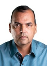 Foto de Francisco Assis Figueira Junior