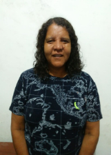 Foto de THEREZINHA CRISTINA DA SILVA OLIVEIRA