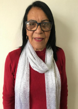 Foto de MARIA VICENTINA DA GLORIA CORREA BARBOSA