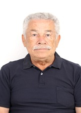 Foto de Djalma do Nascimento