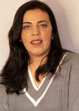 Foto de PATRICIA CRISTINA AGUIAR PRADO