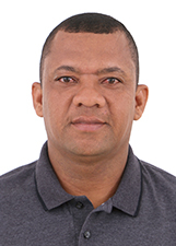 Foto de EDMARCIO FERREIRA SANTANA