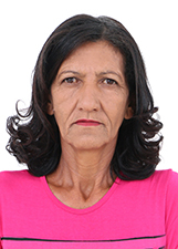 Foto de Edinalva Francisca de Sousa