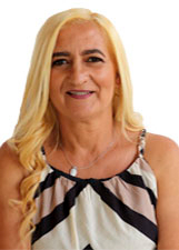 Foto de FABRICIA VIEIRA DE SOUZA RIBEIRO
