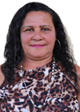Foto de Elizete Ramos Alves