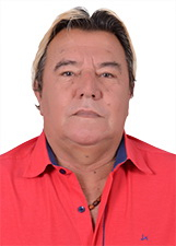 Foto de Alcides dos Santos