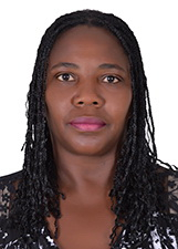Foto de Berenice Francisca da Cruz