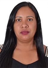 Foto de RENATA CONCEIÇÃO DE CASTRO EUFRAZIO
