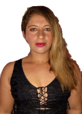 Foto de JAQUELINE ARANTES DA COSTA