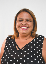 Foto de MARCIA ELIZABETE CORREA QUIRINO