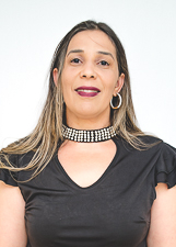 Foto de PRISCILA MARIA DE OLIVEIRA ALVES