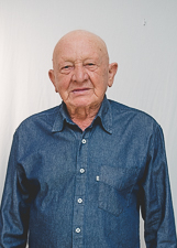 Foto de Osvaldo Garcia de Oliveira