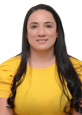 Foto de LUANA PEREIRA DA SILVA