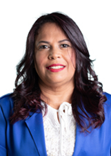Foto de DANIELA FRANCISCA DA SILVA PENA