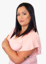 Foto de KIMBERLY ANDRESSA DE CASTRO
