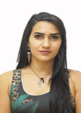 Foto de ANGÉLICA CRISTINA VIEIRA