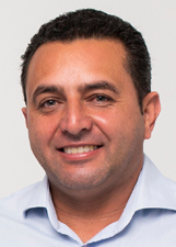 Foto de Vandeir Paulino da Silva