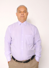 Foto de Laurindo dos Santos