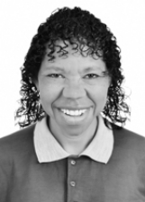 Foto de Analia Maria de Oliveira Cobuci