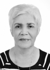 Foto de ISABEL PAIXÃO ANDRADE FERNANDES