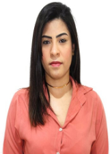 Foto de VITORIA IAMARA DE ALMEIDA AMARAL