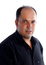 Foto de CHARLYS RONDINELY DE MAGALHÃES