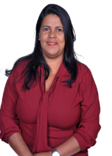Foto de ELISABETH CRISTINA DA CRUZ