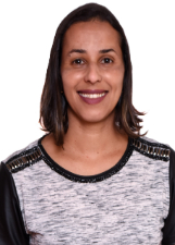 Foto de GRAZIELE DA SILVA DIAS BOMFIM