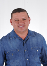 Foto de JOÃO PAULO LOUBACK SALAZAR