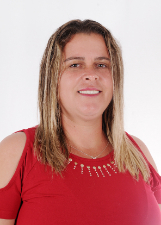Foto de PRISCILA DAS GRAÇAS SERAFIM ROSA
