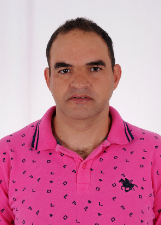 Foto de Geraldo Júnior de Albuquerque Pereira