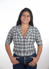 Foto de GRACE APARECIDA SEVERO