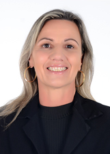 Foto de CYNTIA VALÉRIA ZANITH