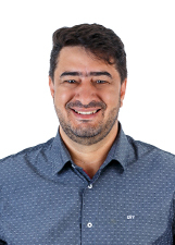 Foto de CLEUBER LUIZ DE MIRANDA