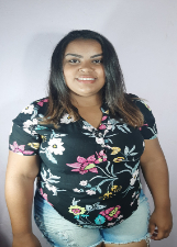 Foto de RANIELLEY APARECIDA PEREIRA ROCHA