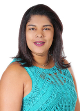 Foto de JULIANA APARECIDA DE FATIMA SALGADO