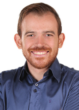 Foto de JOAO PAULO CARLOS DINIZ