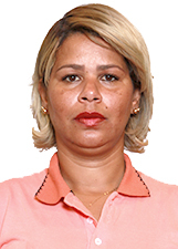 Foto de MAGDA JULIANA FIGUEIREDO SANTOS