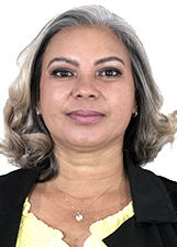 Foto de APARECIDA VERÔNICA CARLOS