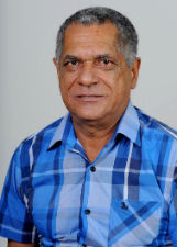 Foto de JOSÉ BENITO CAMPOS