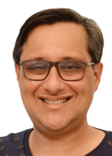 Foto de IVAN CAETANO DE OLIVEIRA SANTOS