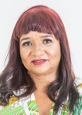 Foto de LUCIANA ROBERTA NOGUEIRA DE ALBUQUERQUE