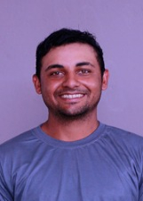 Foto de WALLIGITHON CAETANO PEREIRA