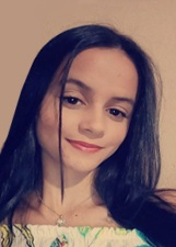Foto de NAYANE SILVA GIMENES
