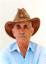 Foto de Mauro de Oliveira