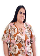 Foto de BERENICE VAZ DA SILVA