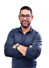 Foto de ROBISMAR JOSÉ PEREIRA